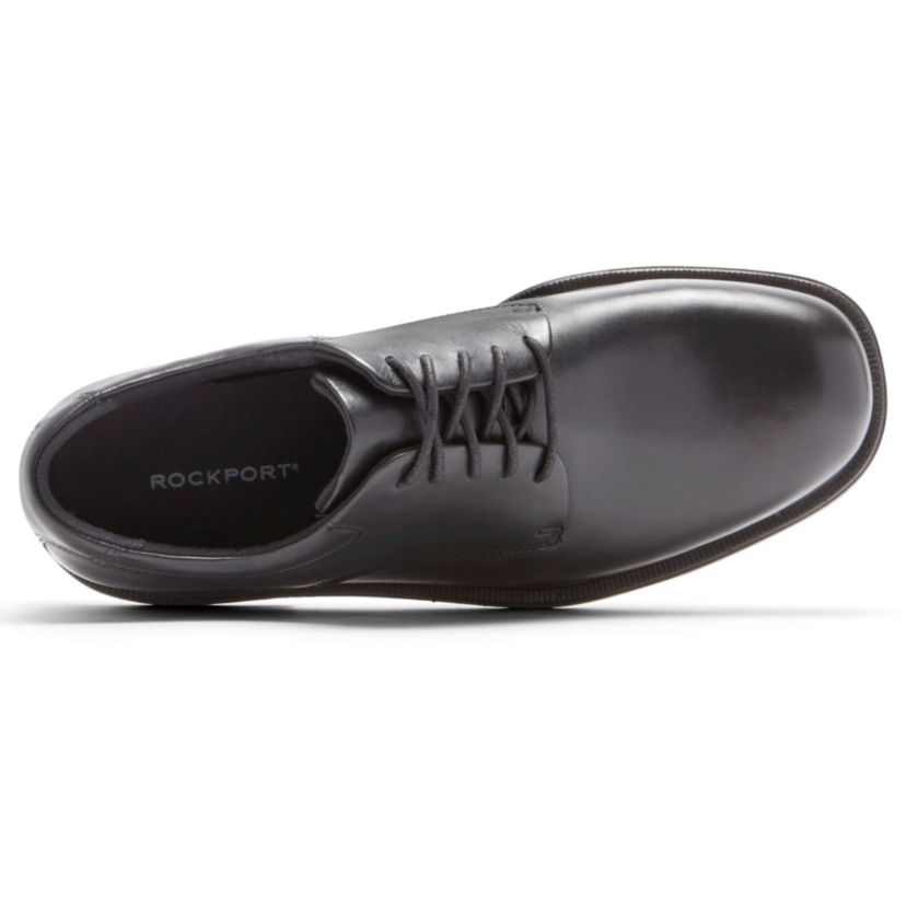 Margin Oxfords