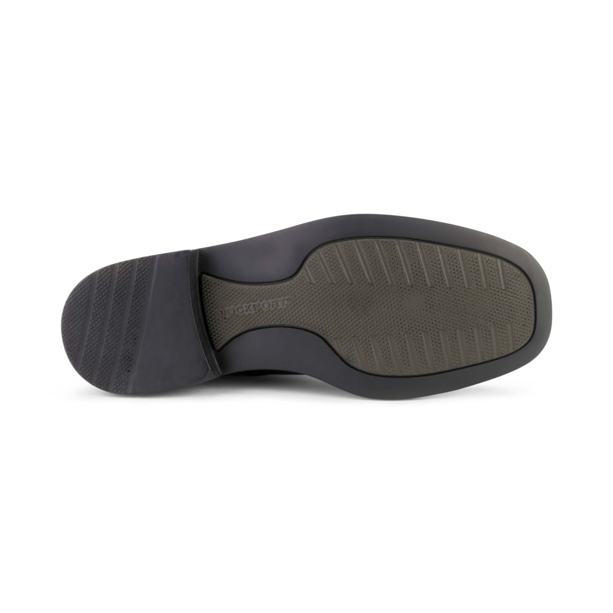 Margin Oxfords