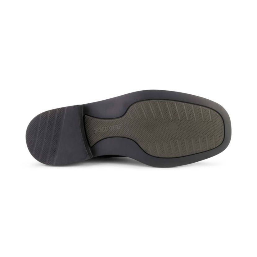 Margin Oxfords