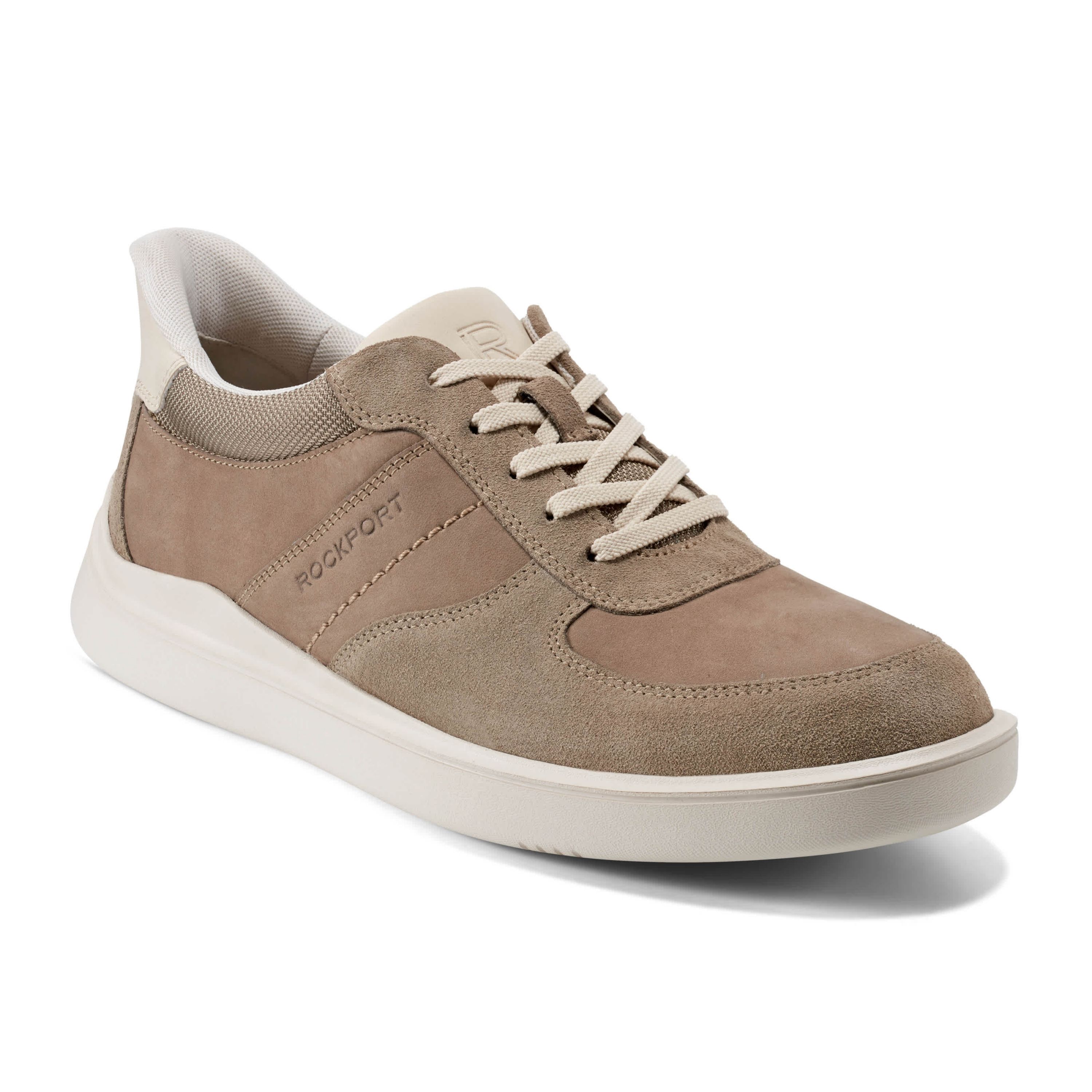 Tayton Step Activated Casual Sneakers