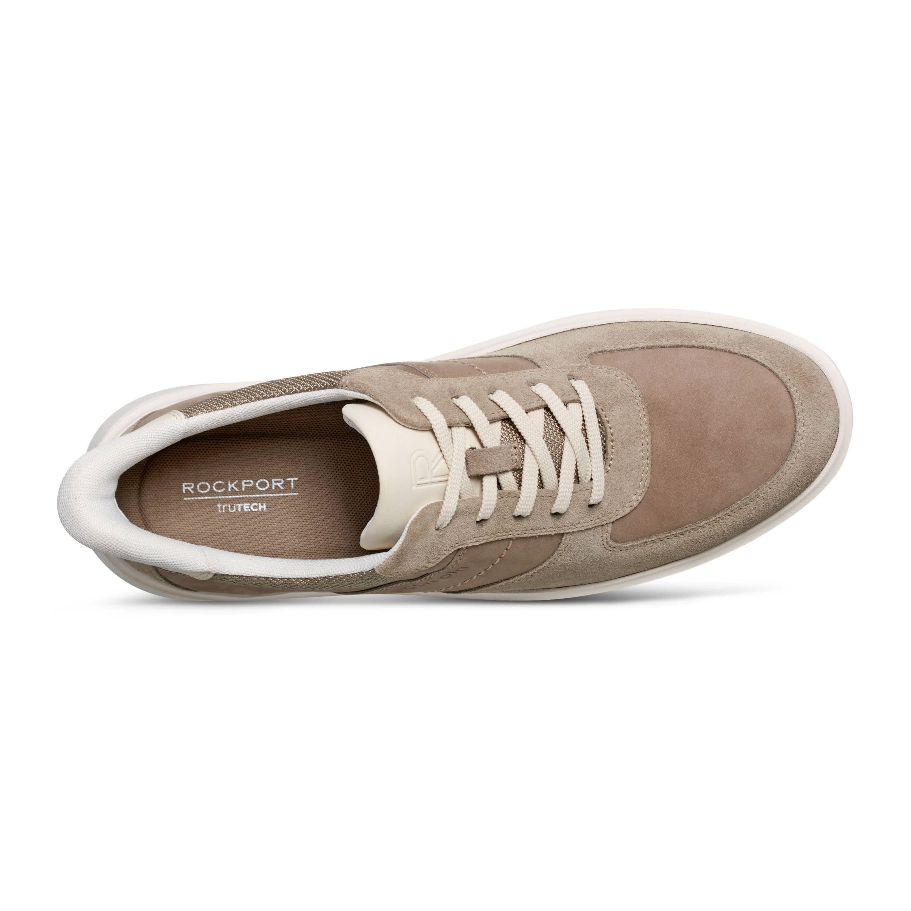 Tayton Step Activated Casual Sneakers