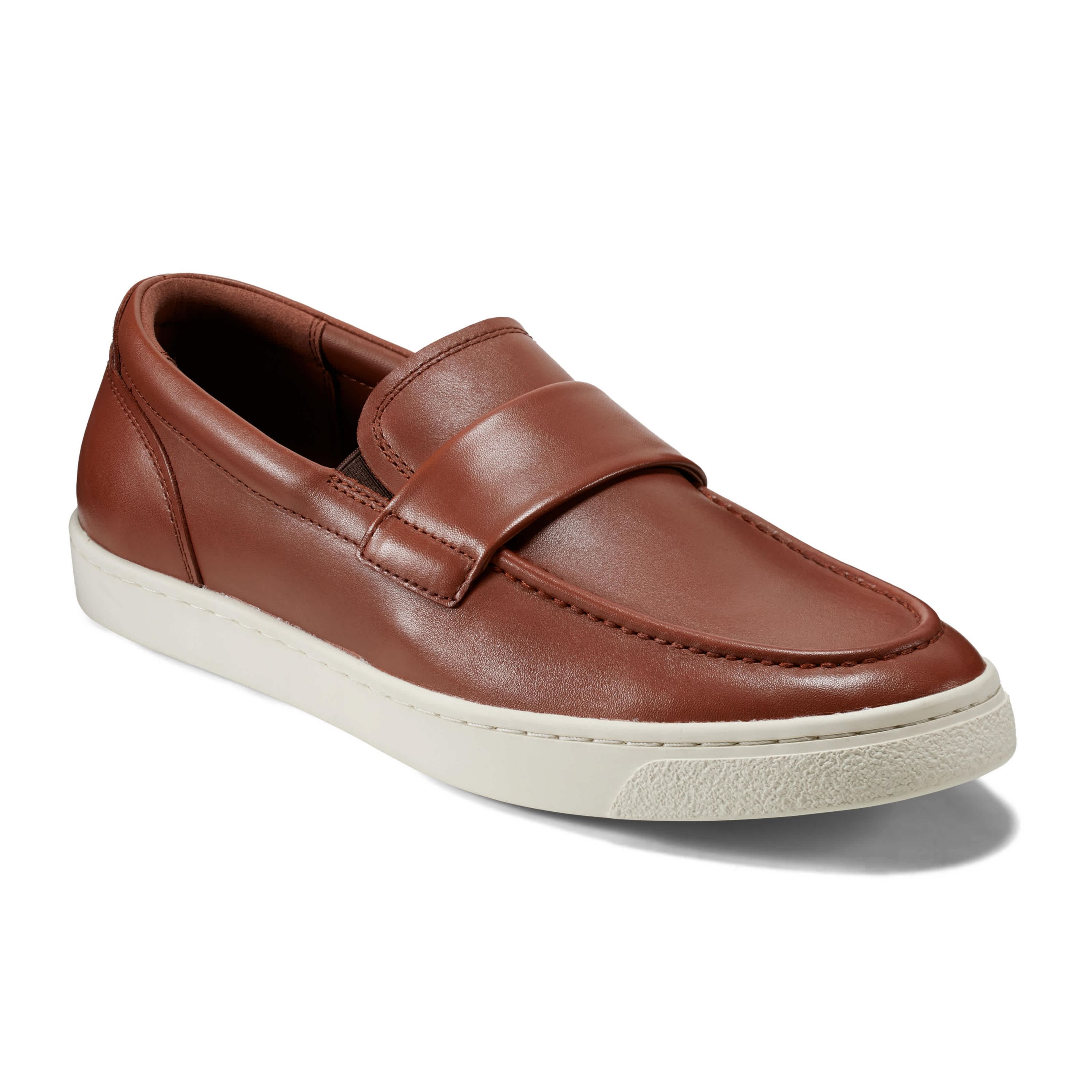 Reller Casual Slip-on Flat Loafers