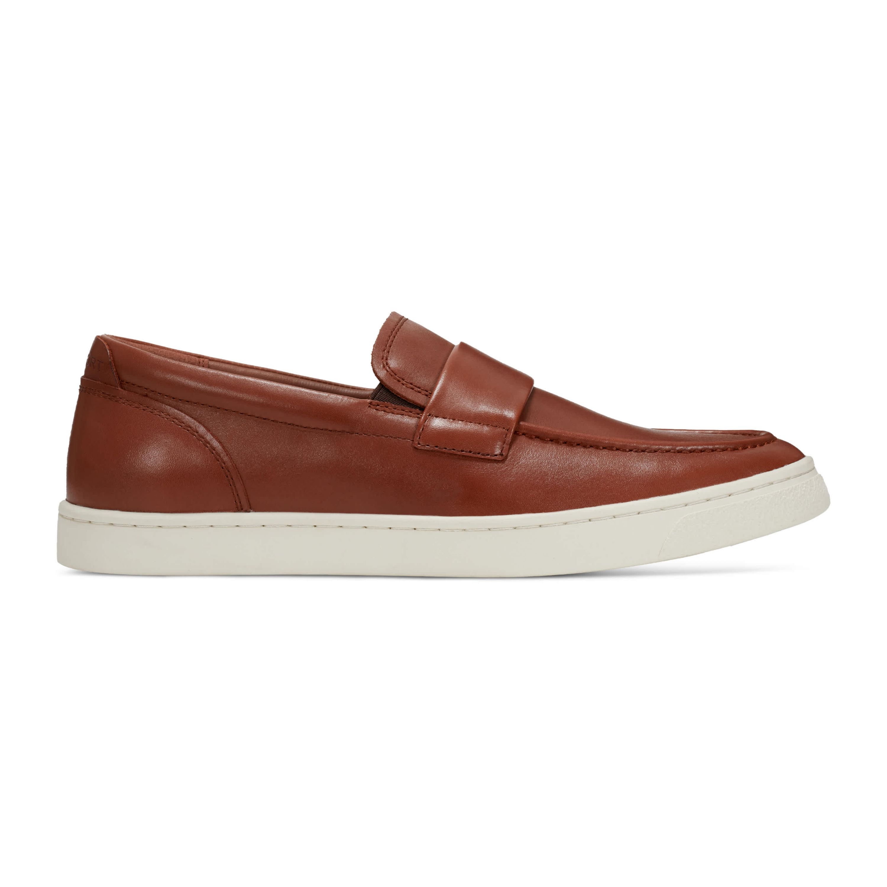 Reller Casual Slip-on Flat Loafers