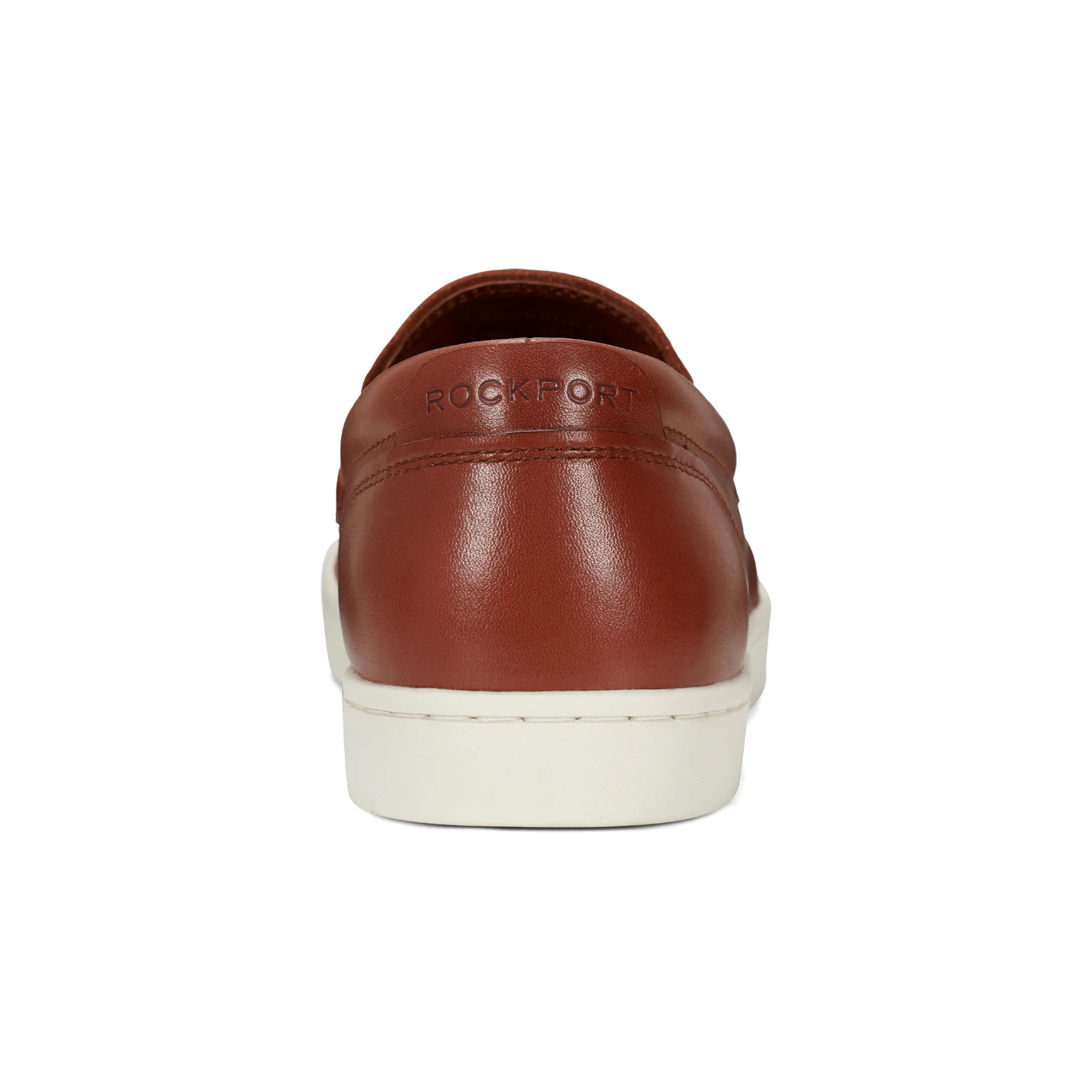 Reller Casual Slip-on Flat Loafers