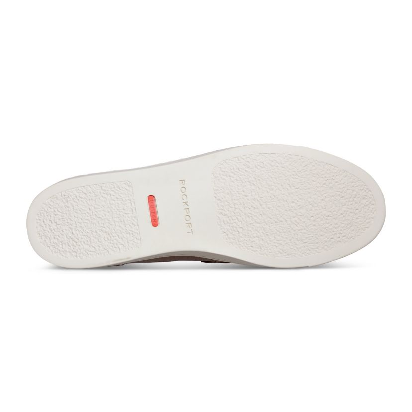 Reller Casual Slip-on Flat Loafers