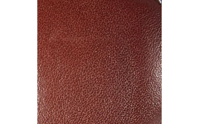 Brown Leather