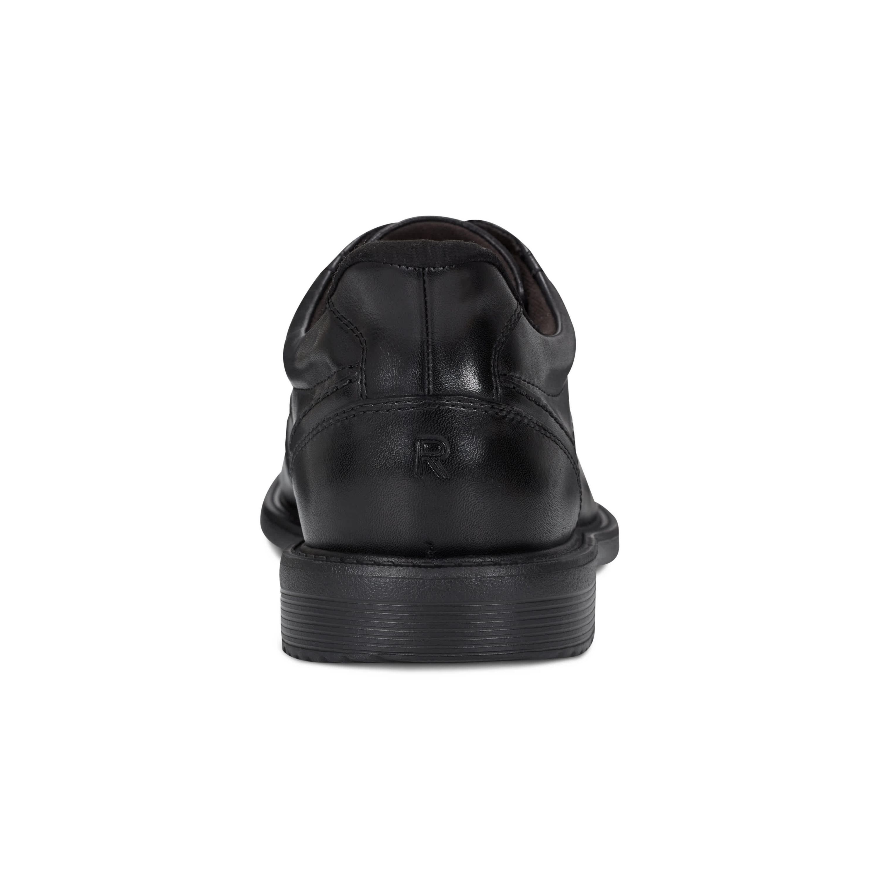 Seaver Step Activated Dress Slip on Oxfords