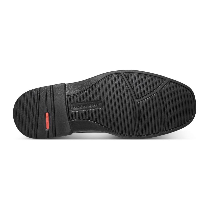 Seaver Step Activated Dress Slip on Oxfords