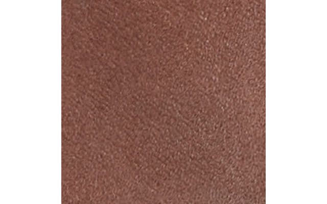Dark Brown Nubuck