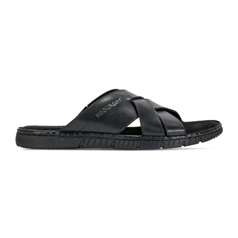 Jaya Slip-on Casual Flat Sandals