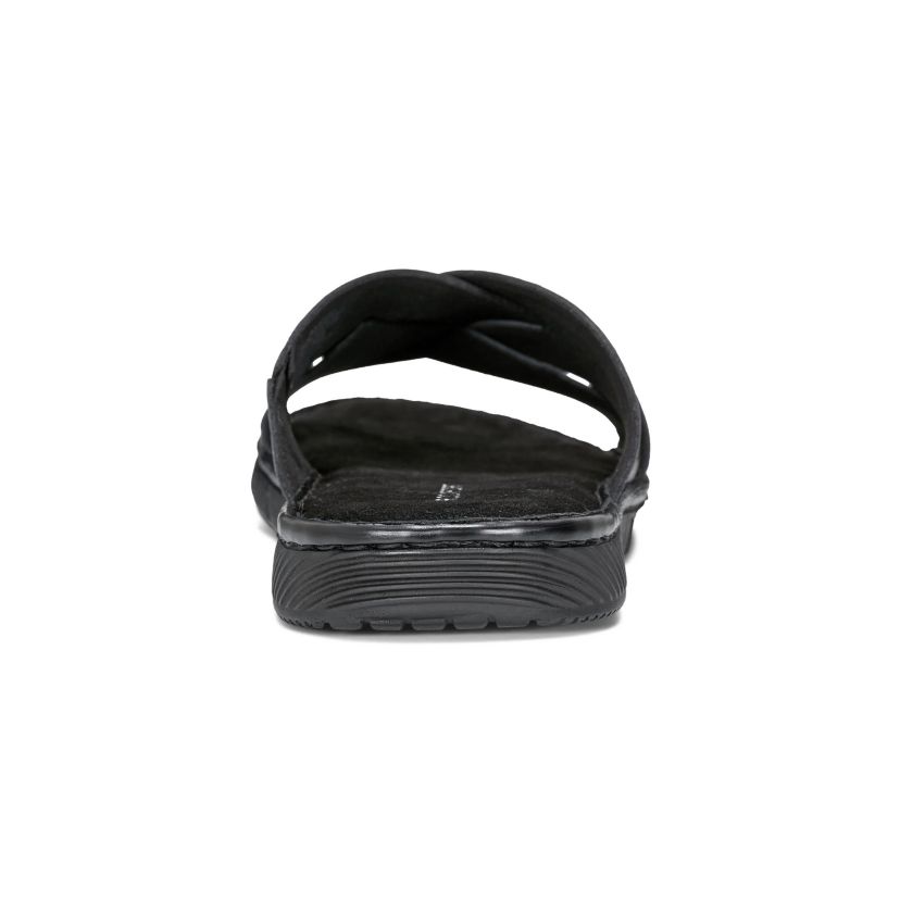 Jaya Slip-on Casual Flat Sandals