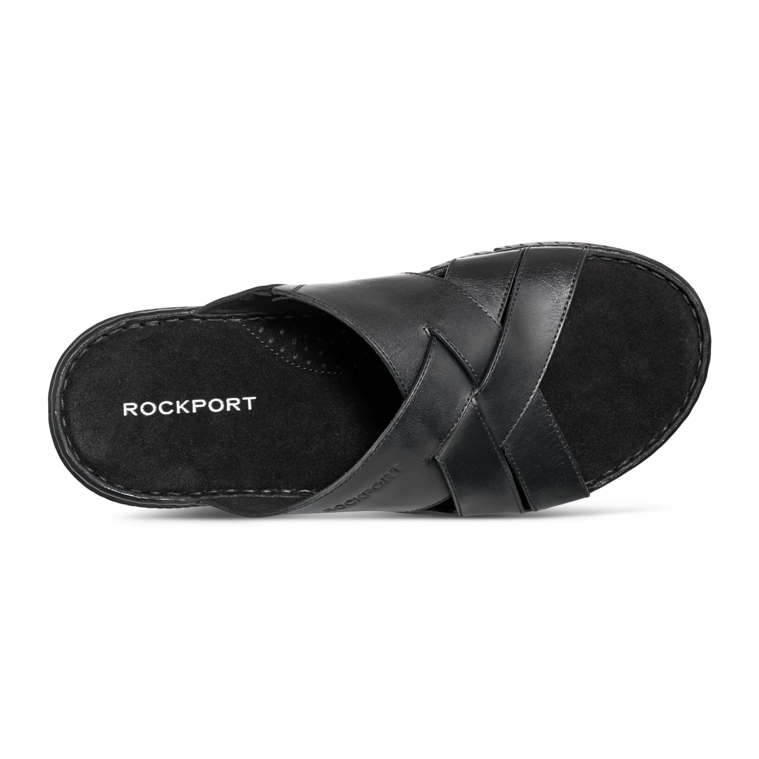 Jaya Slip-on Casual Flat Sandals