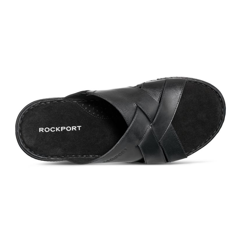 Jaya Slip-on Casual Flat Sandals