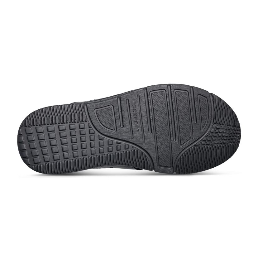Jaya Slip-on Casual Flat Sandals