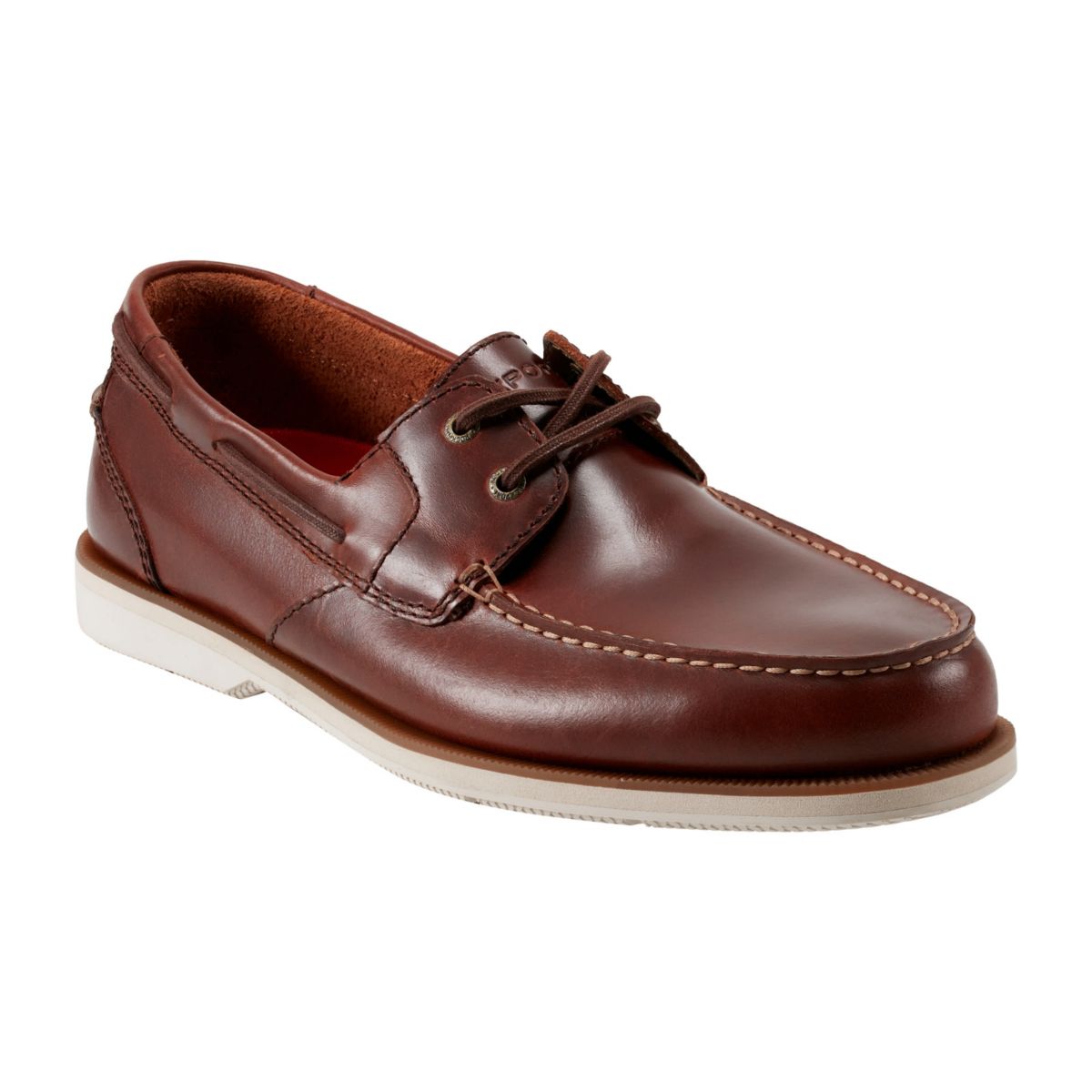 Southport Lace-up Boat Shoes