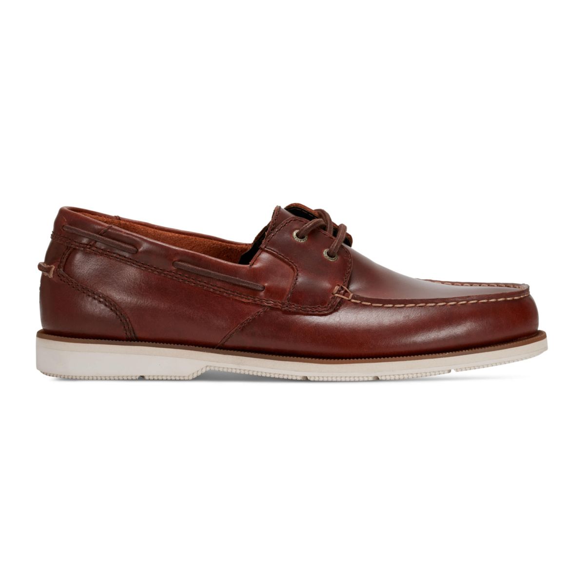 Southport Lace-up Boat Shoes