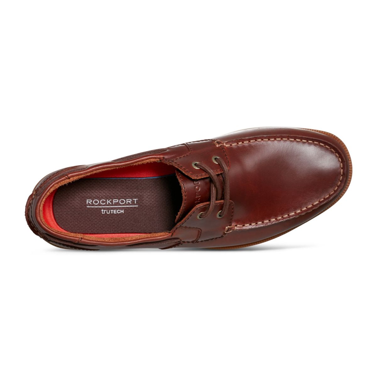 Southport Lace-up Boat Shoes