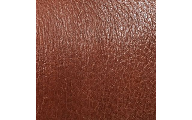 Medium Brown Leather