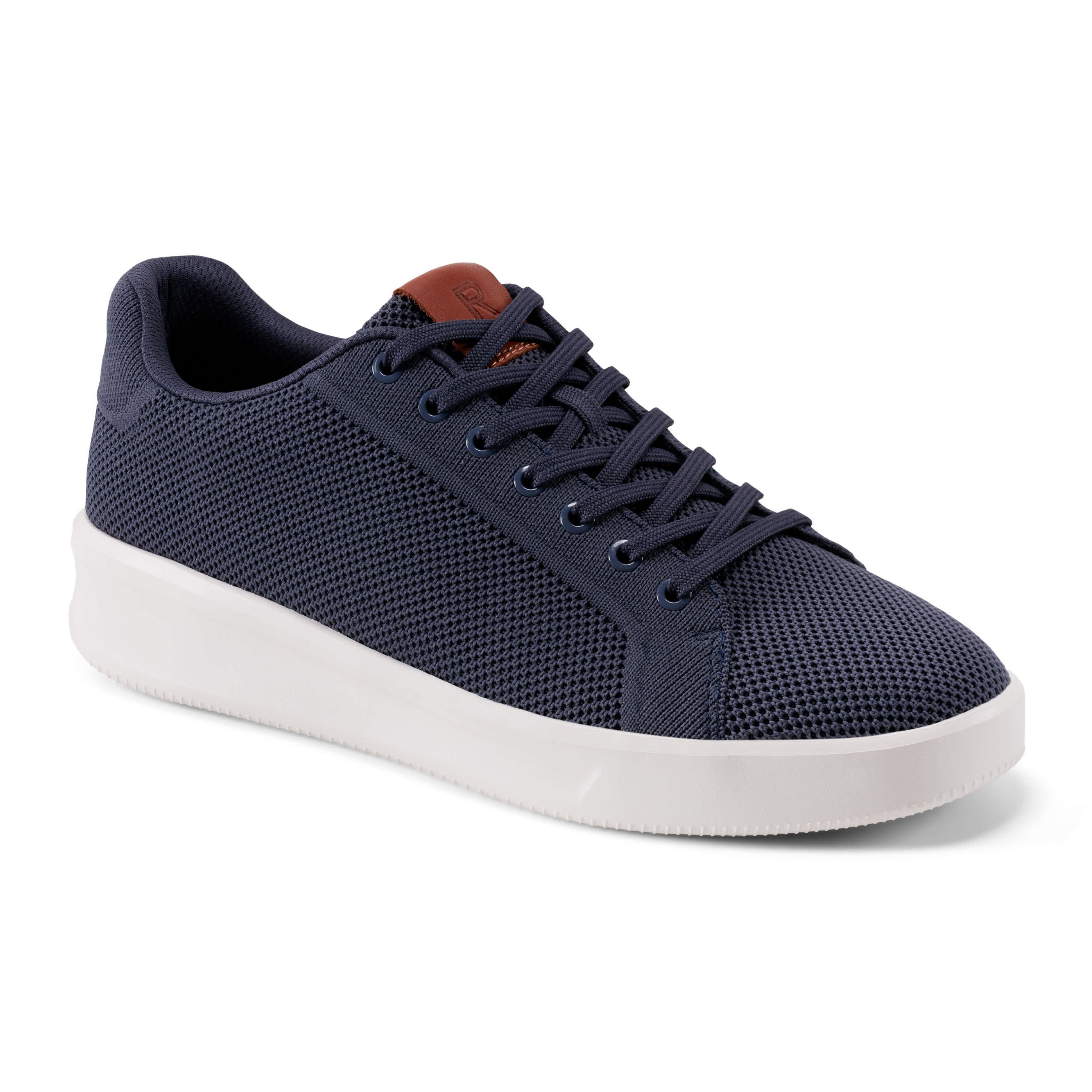Lite Court Lace-up Casual Sneakers