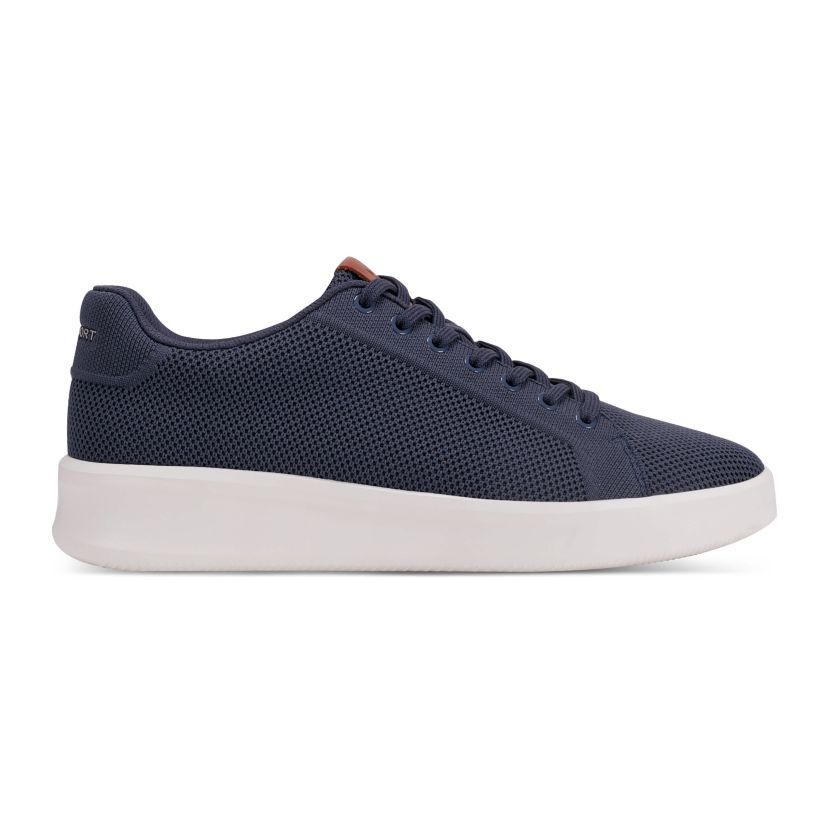 Lite Court Lace-up Casual Sneakers