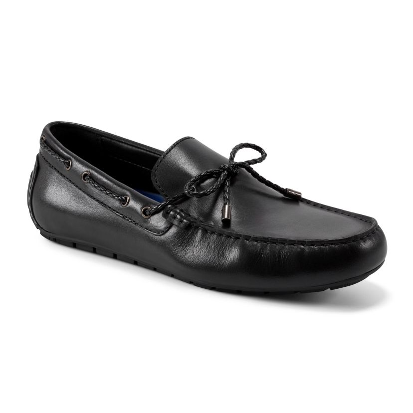 Taya Casual Slip-on Flat Loafers