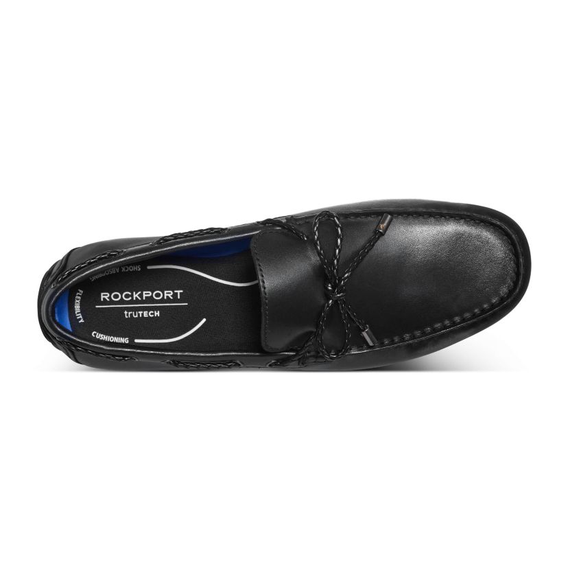 Taya Casual Slip-on Flat Loafers
