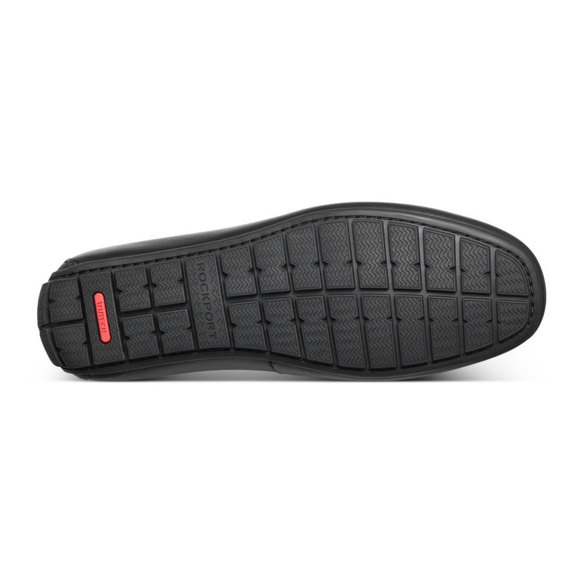 Taya Casual Slip-on Flat Loafers