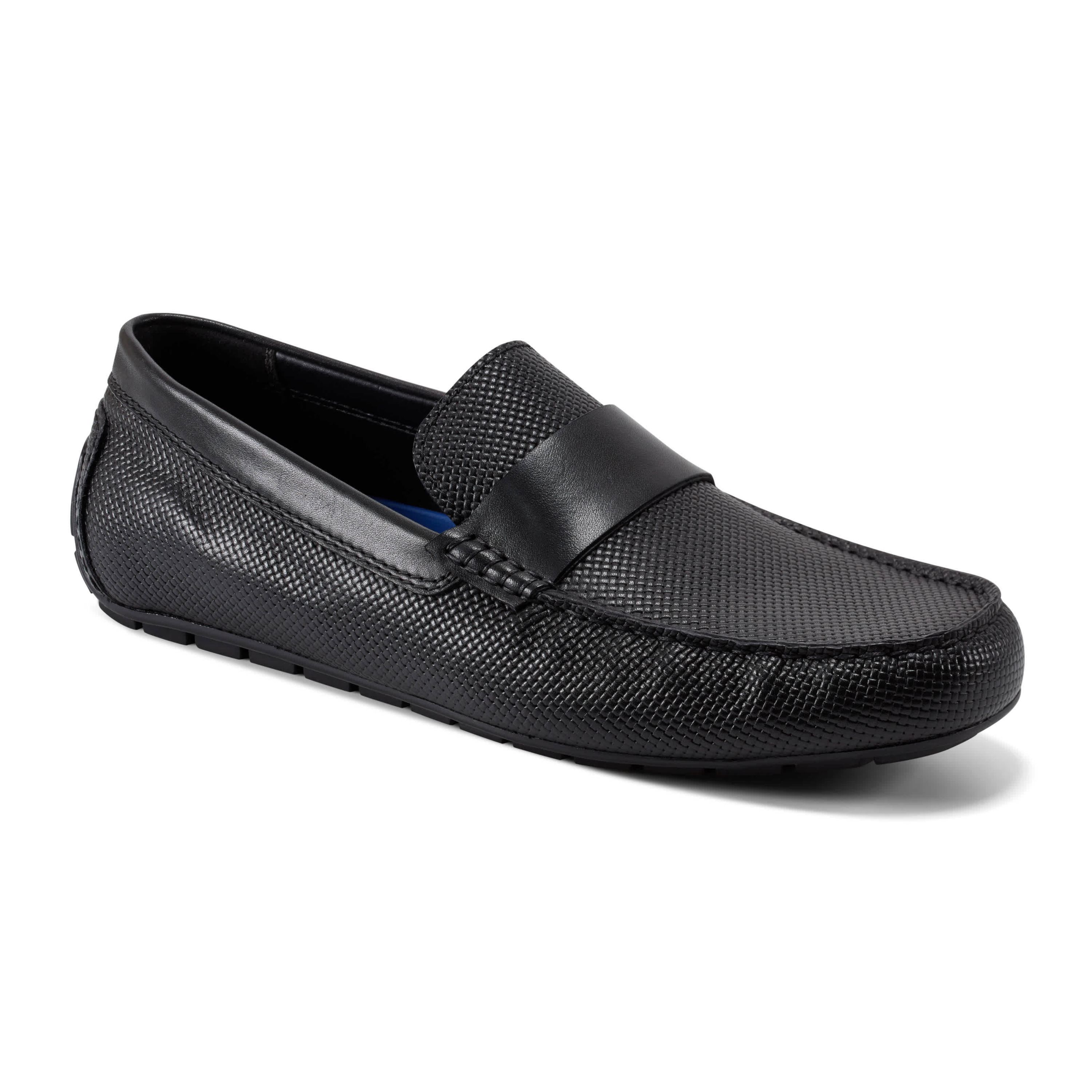 Tayo Slip-on Casual Flat Loafers
