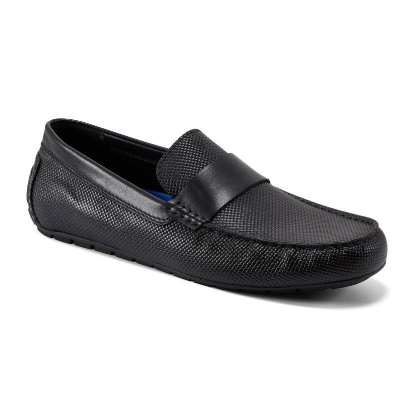 Tayo Slip-on Casual Flat Loafers