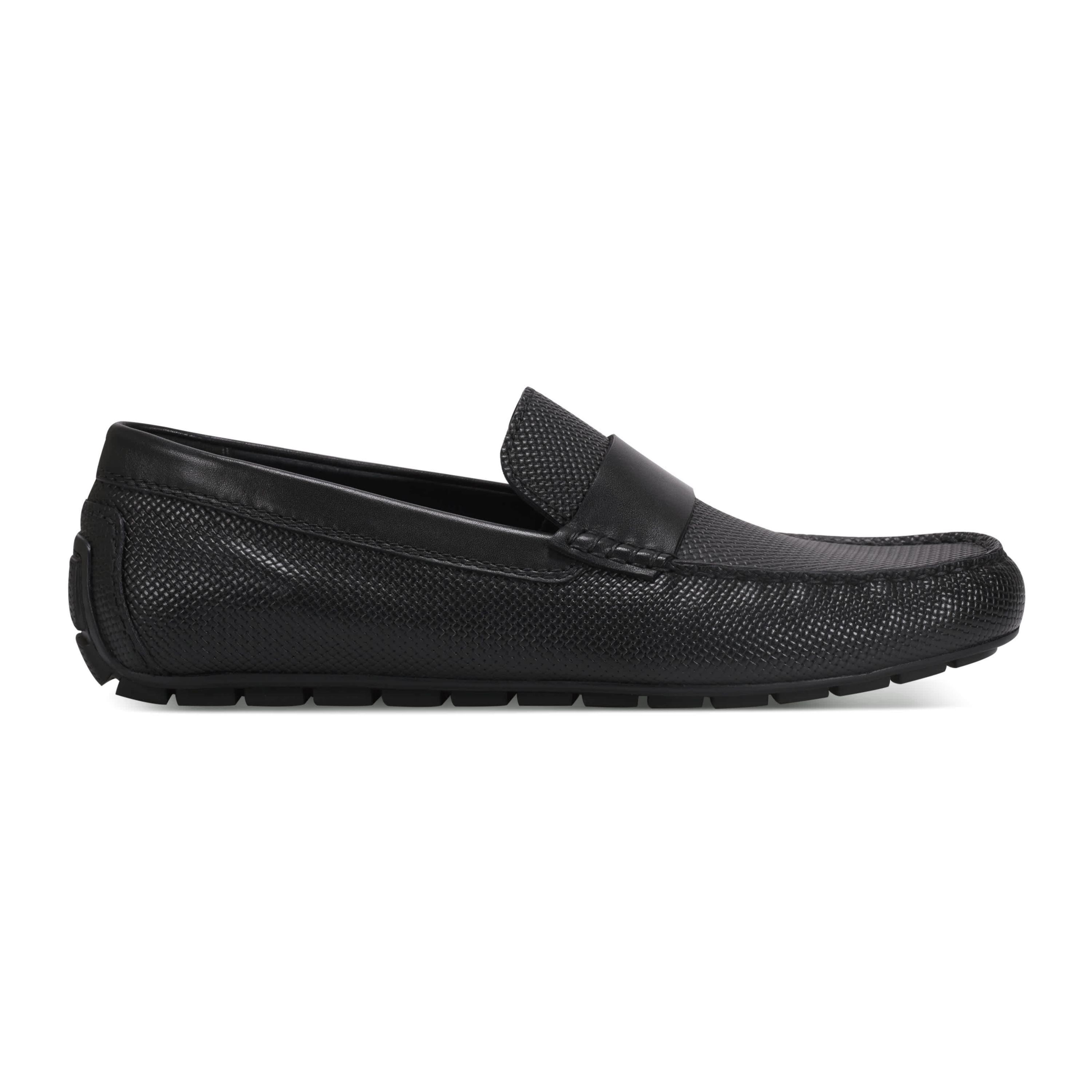 Tayo Slip-on Casual Flat Loafers