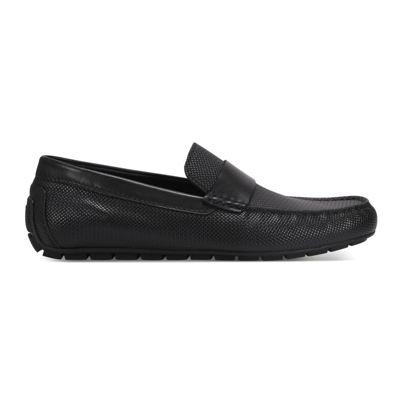 Tayo Slip-on Casual Flat Loafers