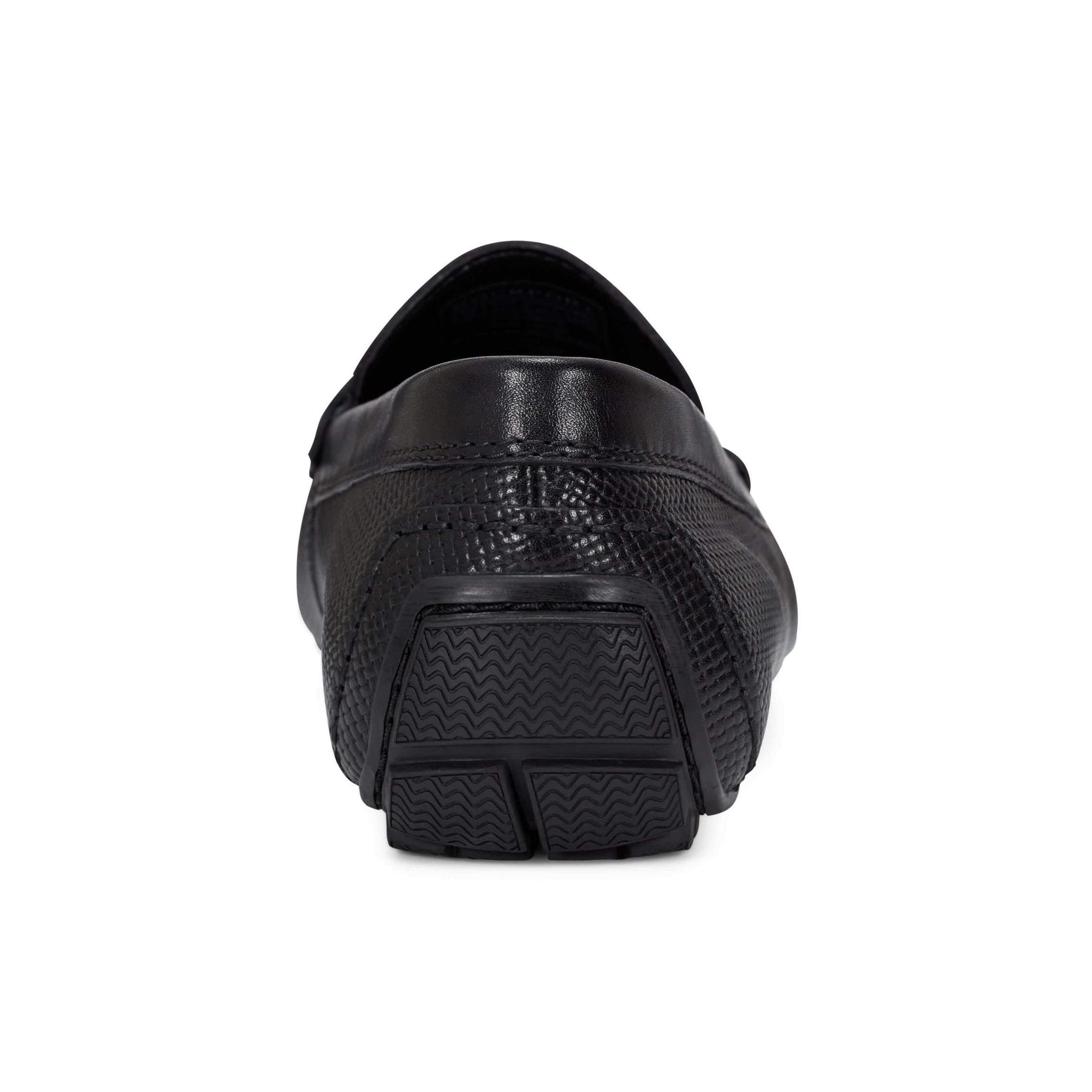 Tayo Slip-on Casual Flat Loafers