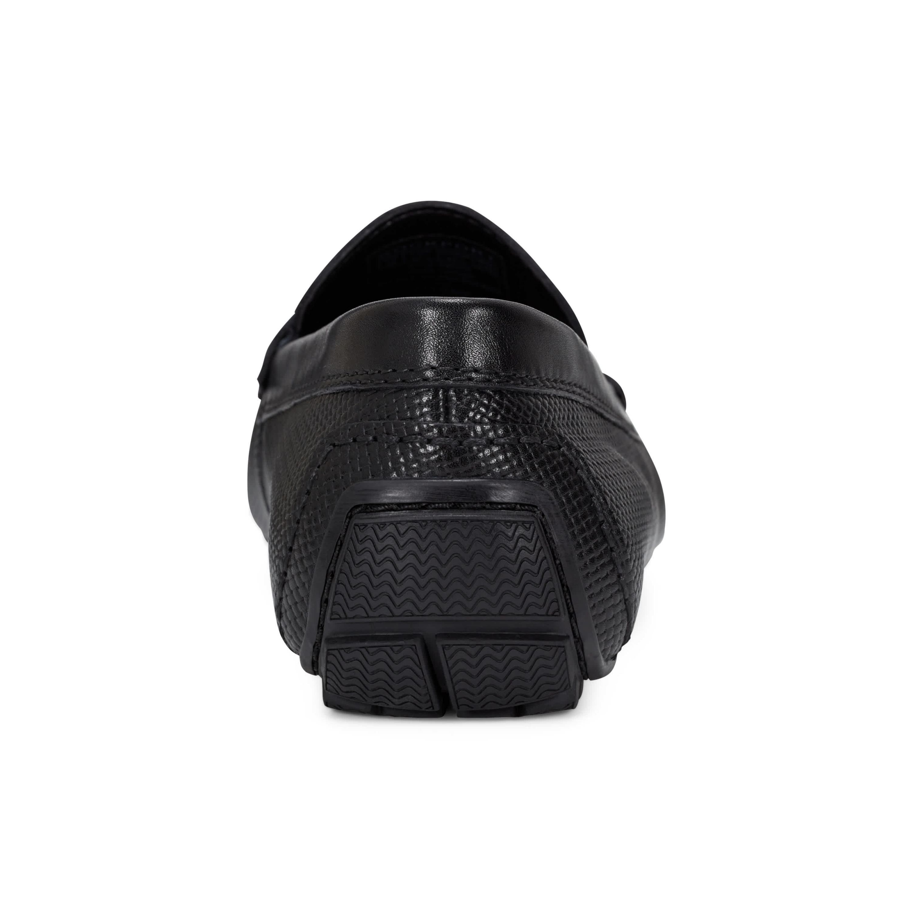 Tayo Slip-on Casual Flat Loafers