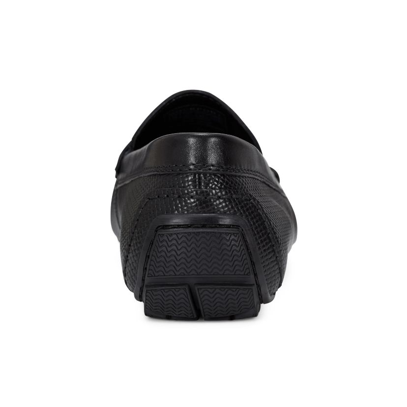 Tayo Slip-on Casual Flat Loafers