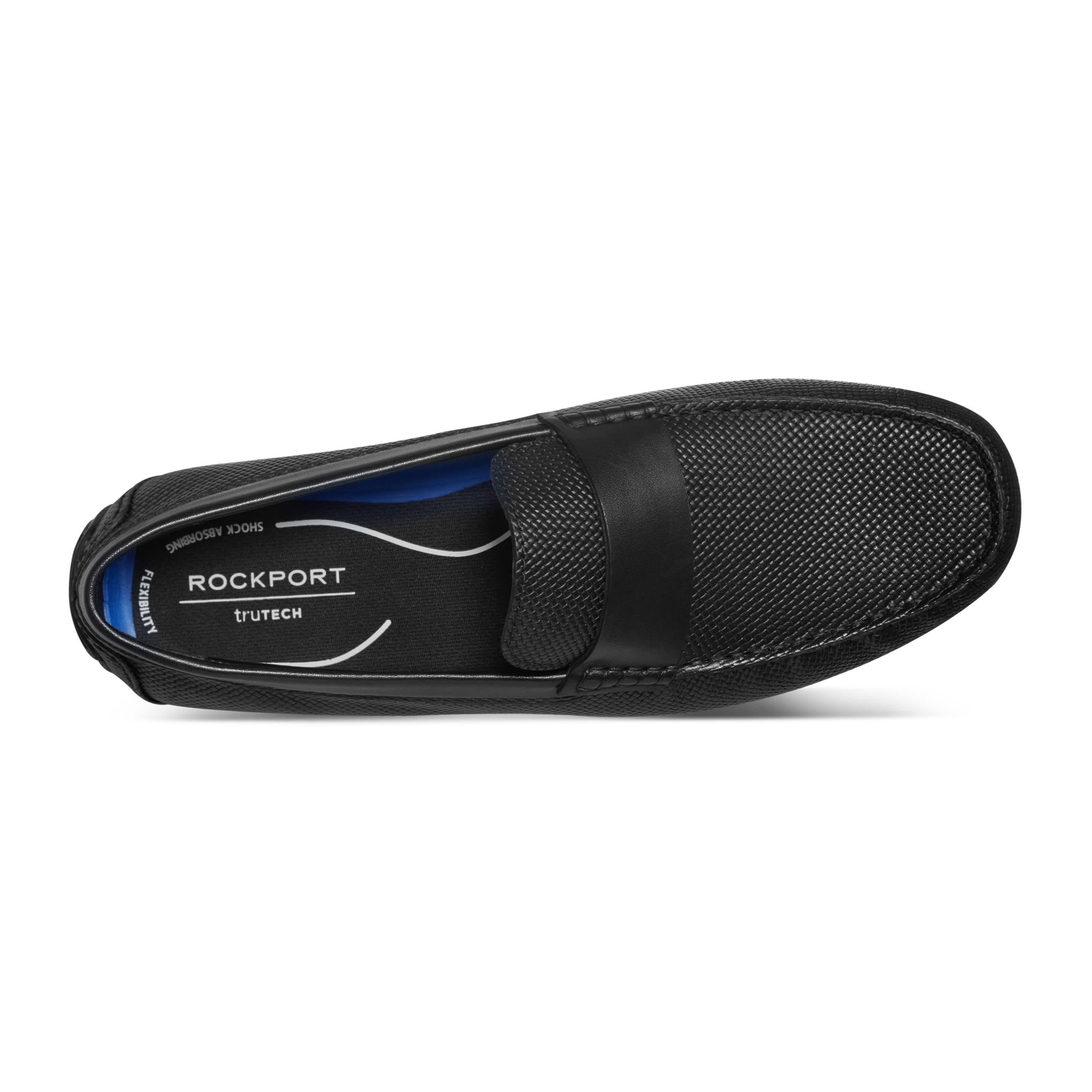 Tayo Slip-on Casual Flat Loafers