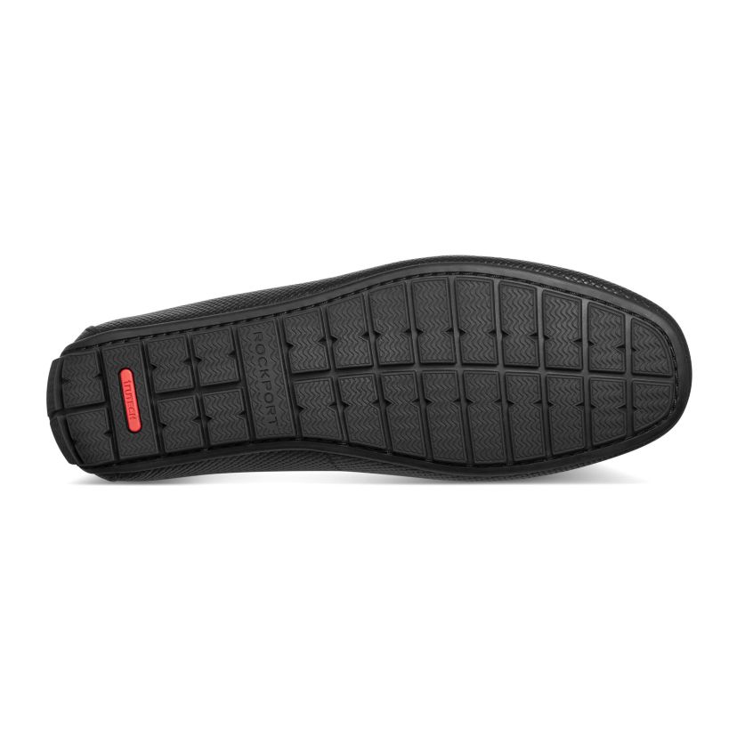 Tayo Slip-on Casual Flat Loafers