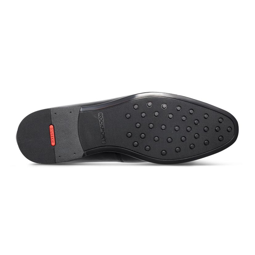Cory Slip-on Dress Penny Loafers