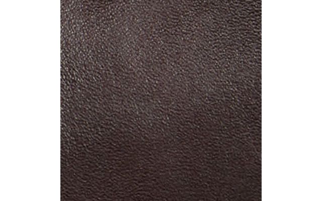 Dark Brown Leather