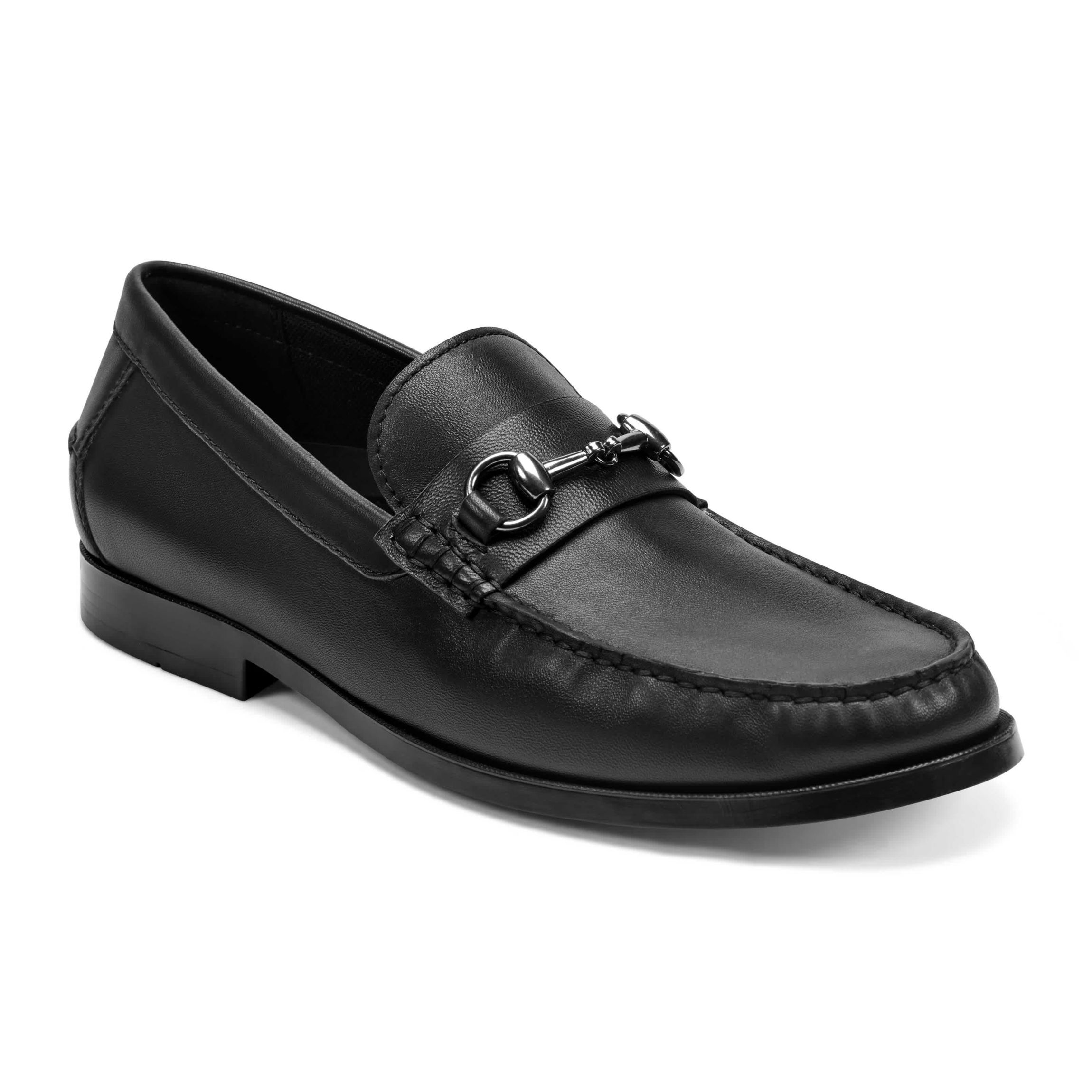 belk mens black dress shoes Men's Black Dress Shoes