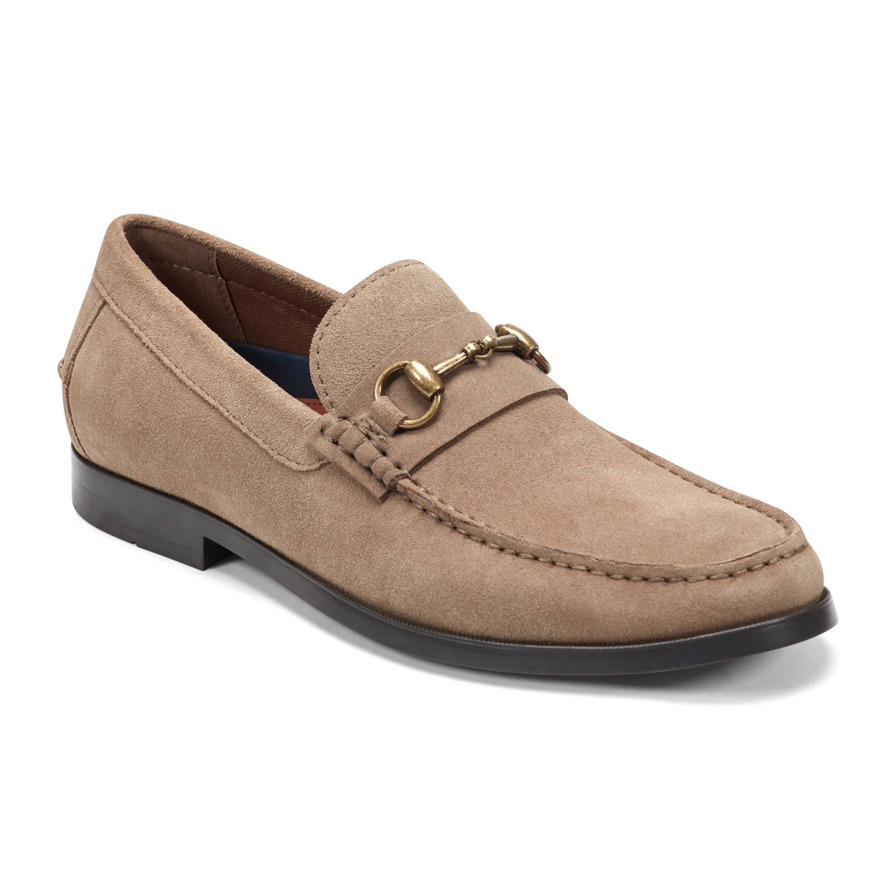 Whit Dress Slip-on Classic Bit Loafers