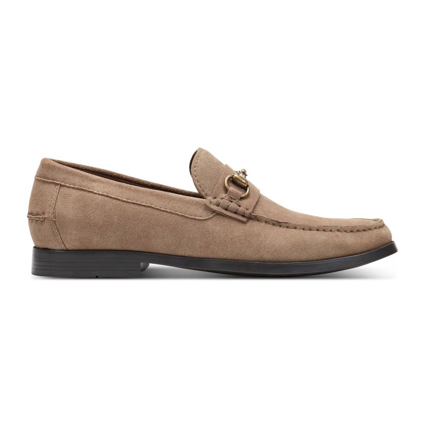 Whit Dress Slip-on Classic Bit Loafers