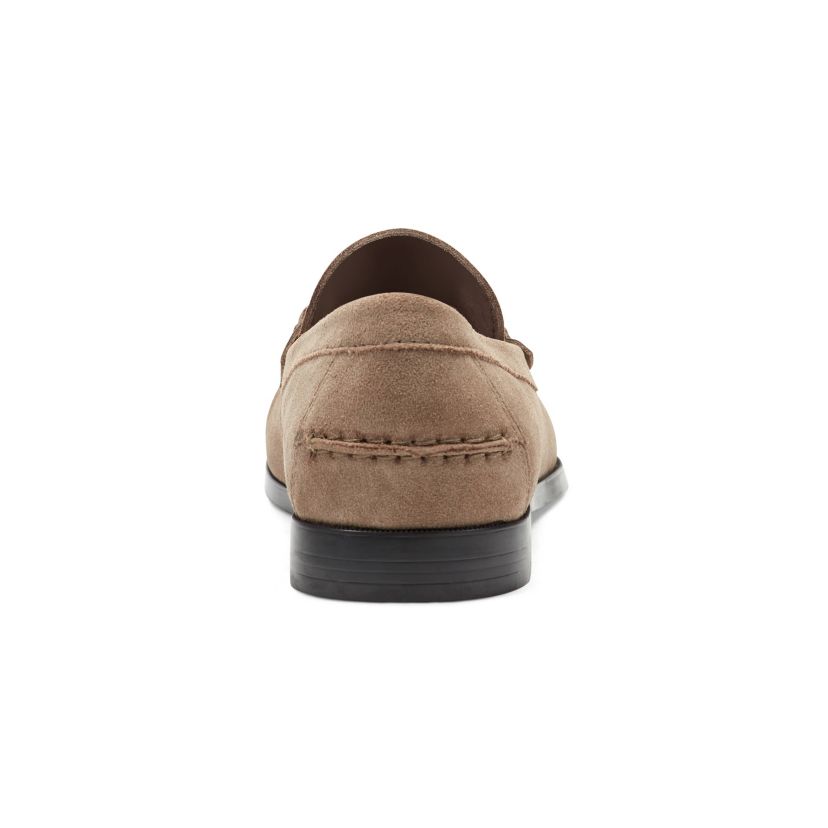 Whit Dress Slip-on Classic Bit Loafers