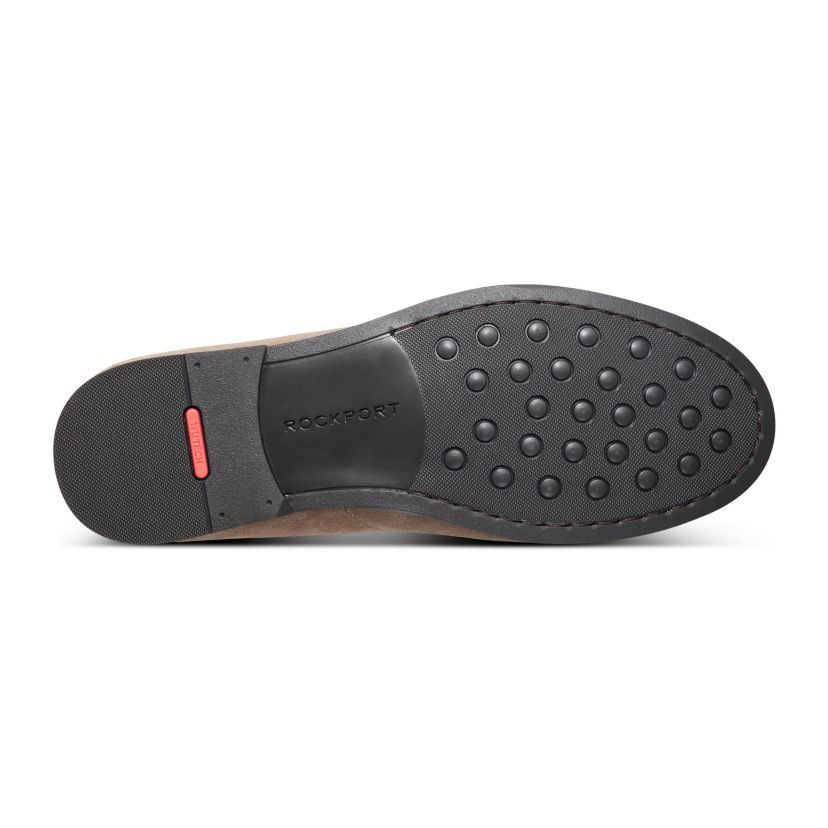 Whit Dress Slip-on Classic Bit Loafers