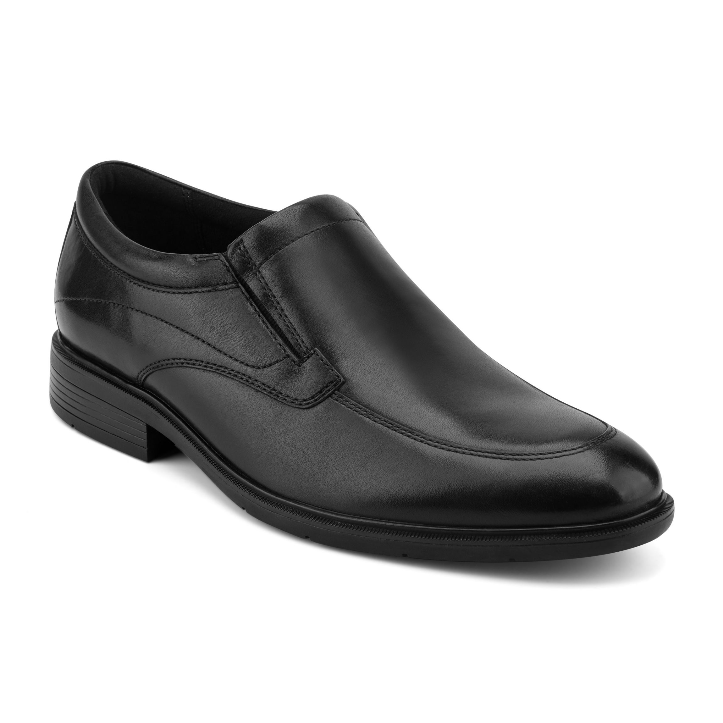 belk black dress shoes Men's Leather shoes