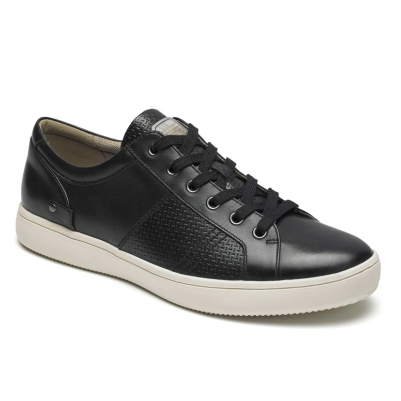 Colle Lace-to-Toe Sneakers