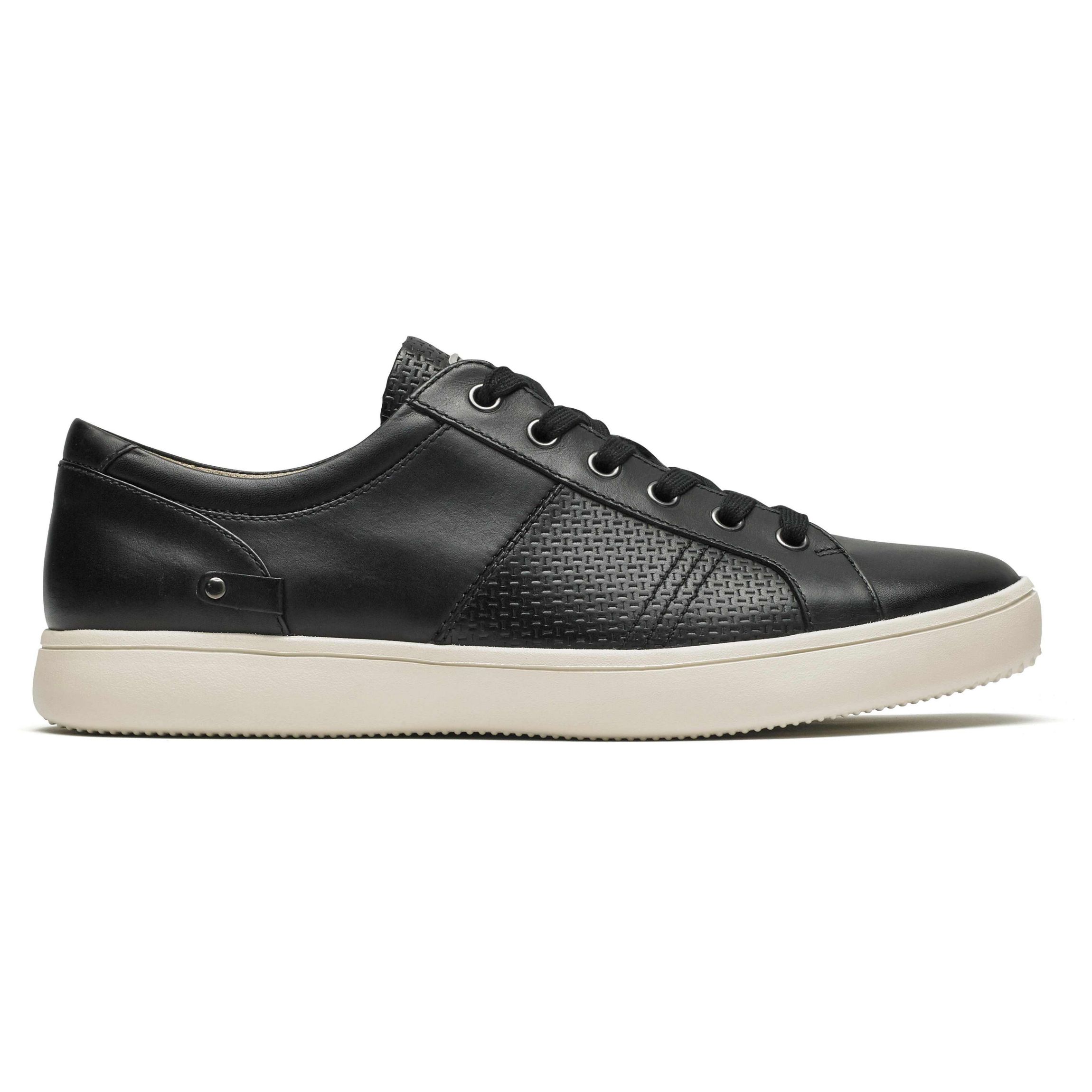 Colle Lace-to-Toe Sneakers