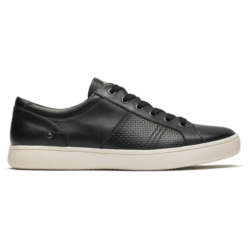 Colle Lace-to-Toe Sneakers
