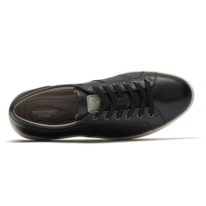 Colle Lace-to-Toe Sneakers