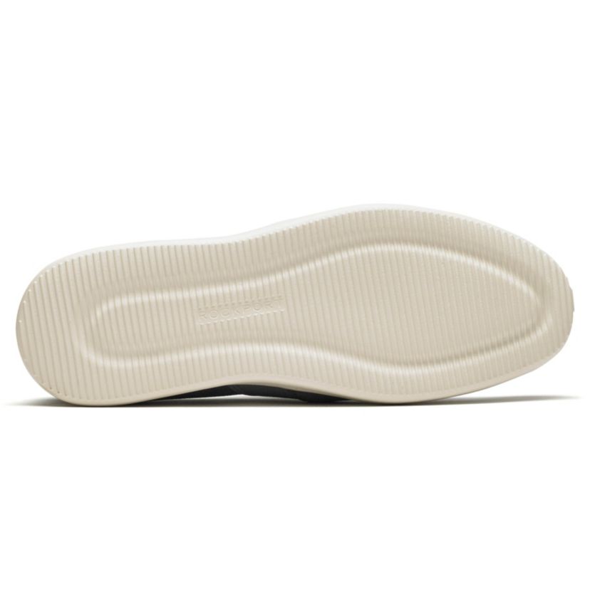 Colle Lace-to-Toe Sneakers