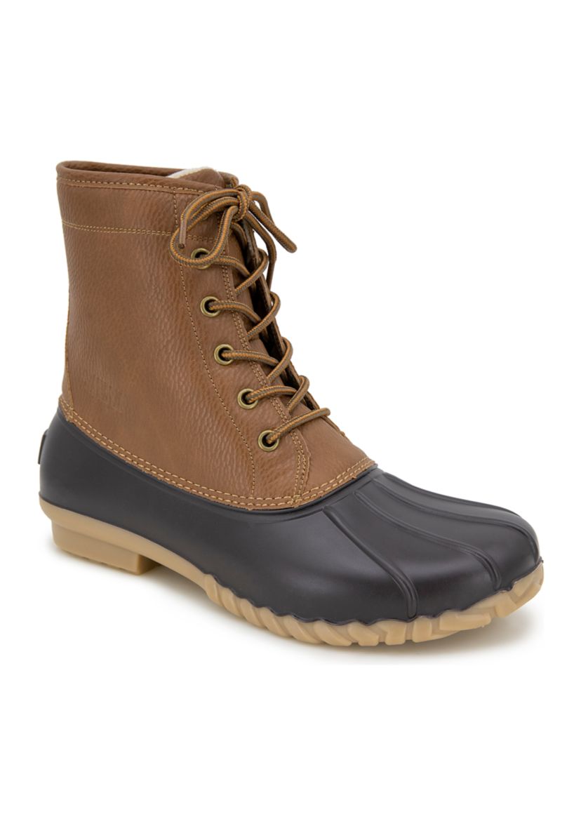 Milford Rain Boots
